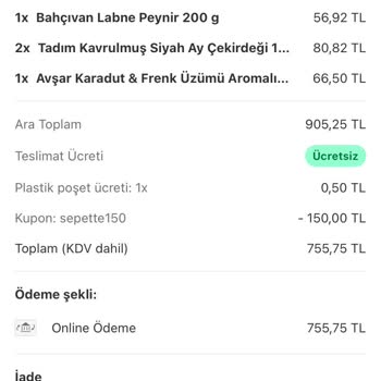 Ing İptal Edilen Siparişin Ücret İadesi Gecikti, Yeterli Bilgi Verilmiyor
