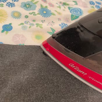 Arzum Yeni Alınan Ütüden Su Akıyor , Hayal Kırıklığı Yaşadım