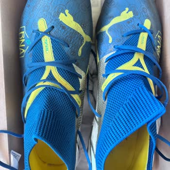 Koray Spor Yanlış Numara Krampon Sağlığımı Tehdit Ediyor, Mağduriyetimin Giderilmesini İstiyorum