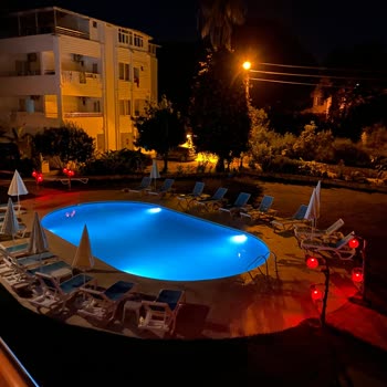 Aroma Butik Hotel'den Şikayetçiyim