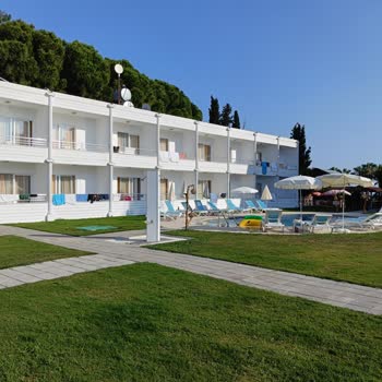 Aroma Butik Hotel'den Şikayetçiyim