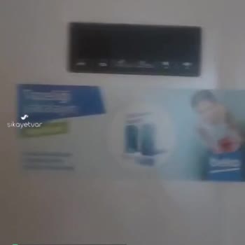 Beko Buzdolabı Hatalı Ürünün Yenisi İle Değişmemesi Sorunu...