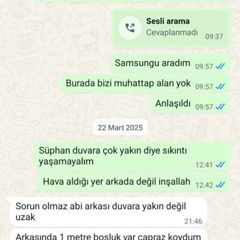 Samsung Klimaanlage seit 7 Monaten defekt, Geschäftsbetrieb massiv beeinträchtigt