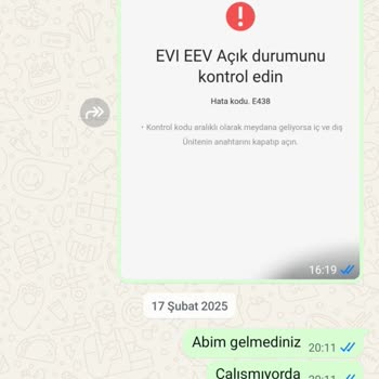 Samsung Klimaanlage seit 7 Monaten defekt, Geschäftsbetrieb massiv beeinträchtigt