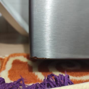 Beko Buzdolabı Paslanma Sorunu Ve Servis Mağduriyeti