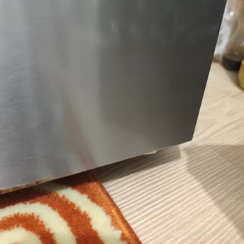 Beko Buzdolabı Paslanma Sorunu Ve Servis Mağduriyeti