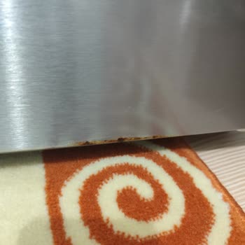 Beko Buzdolabı Paslanma Sorunu Ve Servis Mağduriyeti