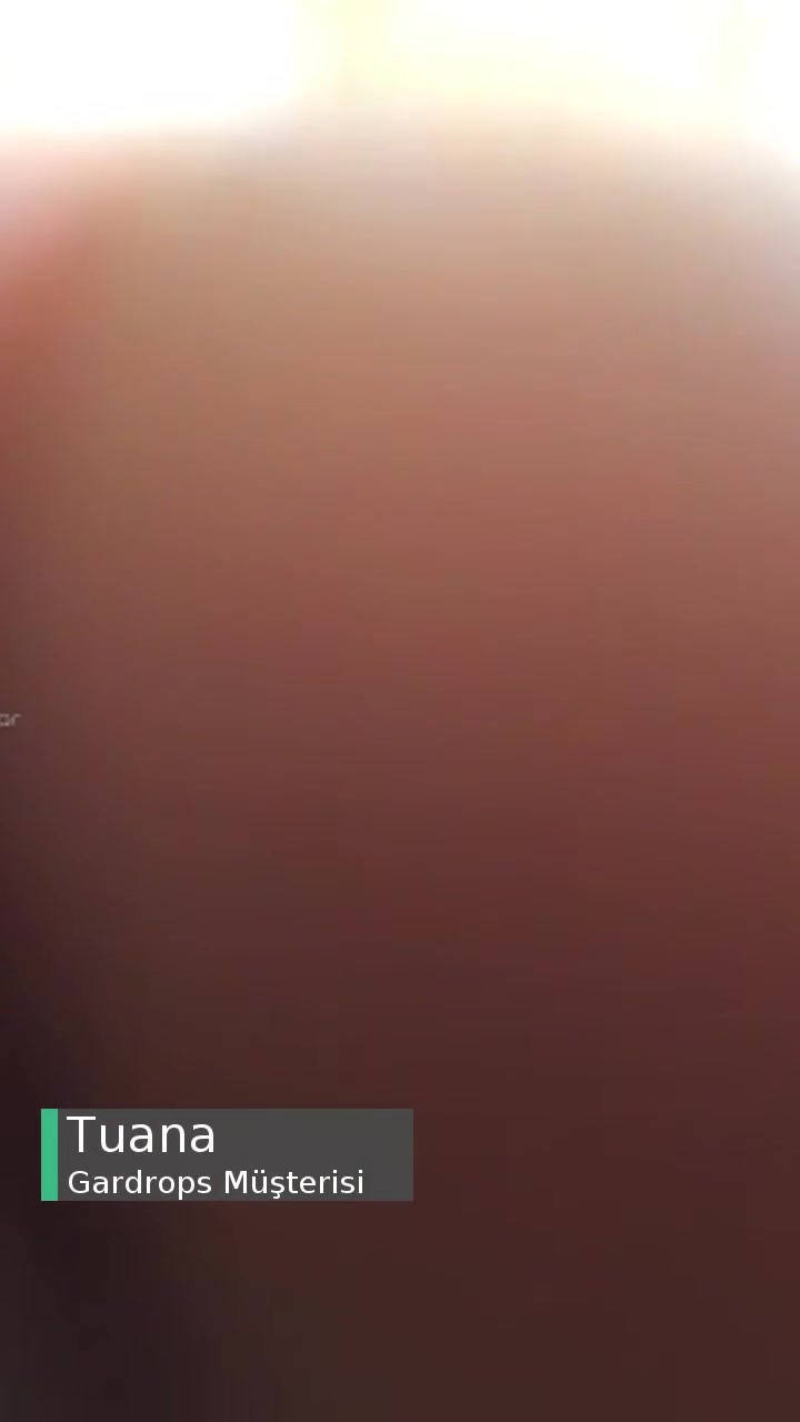 Gardrops Lütfen Paramı İade Edin İadeye Yolladım Ve Param Gelmedi! videonun kapak resmi