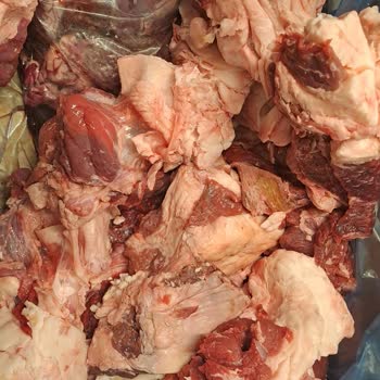 Kurban Payımızın Çoğu Yağ Çıktı Carrefour SA Çözüm Sunamadı