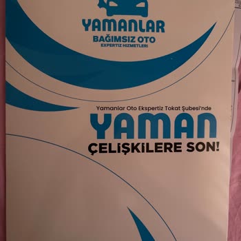 Ekspertiz Raporunda Far Kırığı Atlandı, Maddi Zarara Uğradım