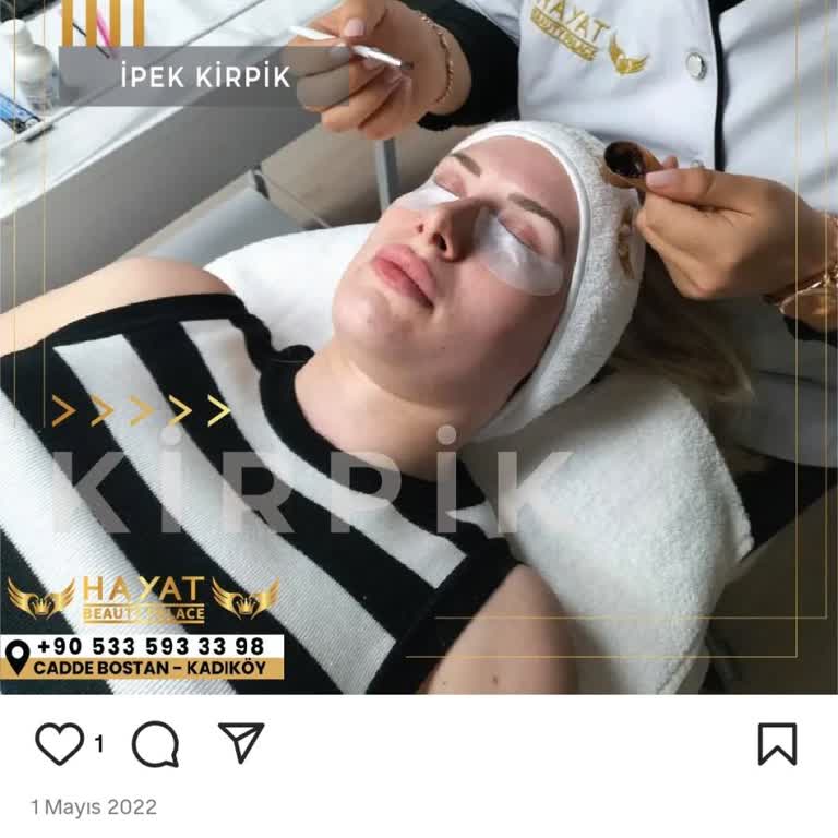 Kapanan Güzellik Salonu Nedeniyle Hizmet Ve İade Sorunu