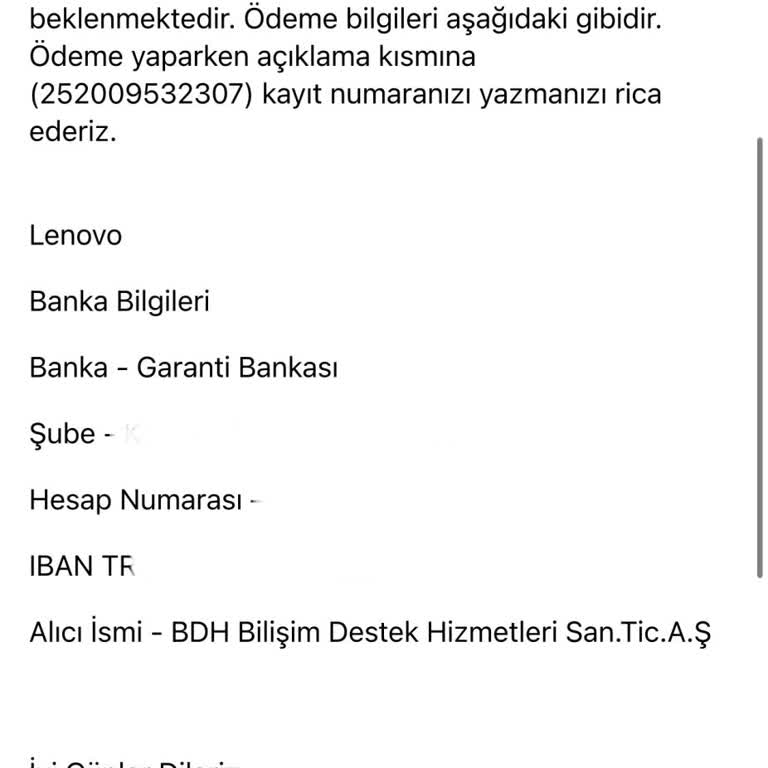 Fahiş Tamir Ücreti Ve Teslimat Gecikmesiyle Mağduriyet