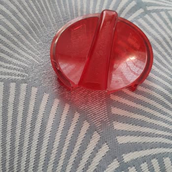 Paşabahçe Azur Sürahi Kapağı Kısa Sürede Kırıldı Yedek Parça Bulunamıyor