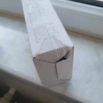 Açılmış Ve Hasarlı Ürün Gönderimi Nedeniyle Güven Kaybı