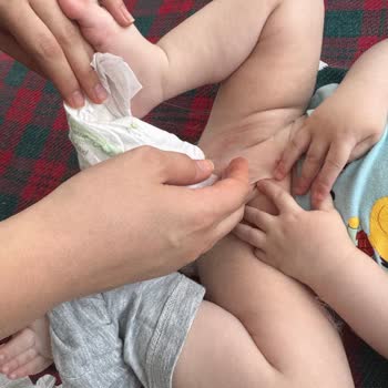 Sleepy Bebek Bezinde Kalitesiz Pamuklanma Ve Emmeme Sorunu