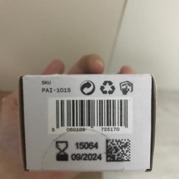 Sephora'dan Son Kullanım Tarihi Geçmiş Ürün Gönderildi