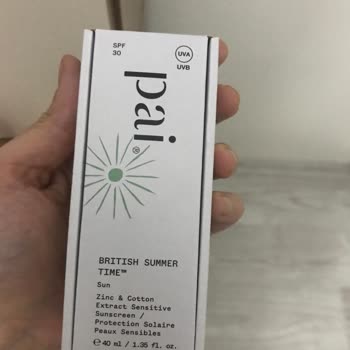 Sephora'dan Son Kullanım Tarihi Geçmiş Ürün Gönderildi