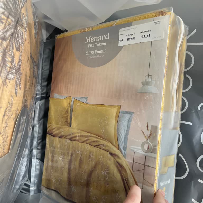 Kampanya Bilgisi Ve Mağaza Hizmetlerinde Sorun Yaşadım