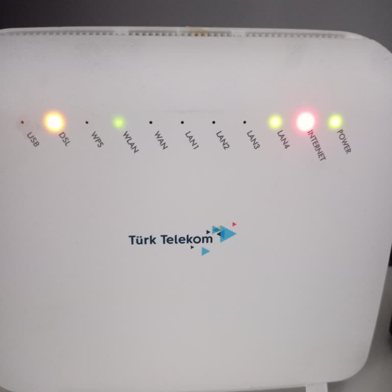 Digiturk İnternet Bağlantı Sorunu Ve Yetersiz Teknik Destek
