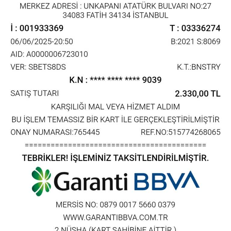 Medipol Sağlık Grubu Doğum Başlamışken Haksız Muayene Ücreti Alındı!