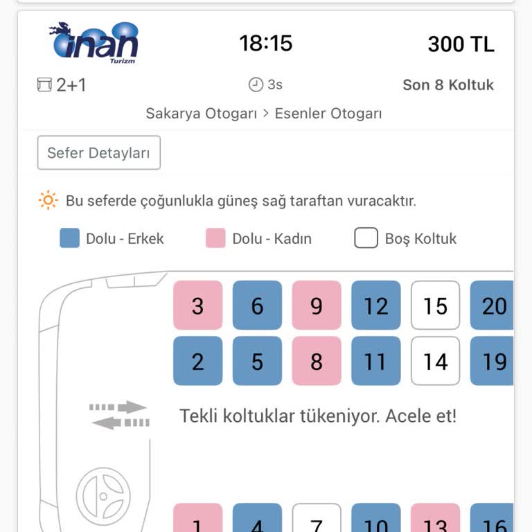 Rötar Ve İletişimsizlik Mağdur Etti, Müşteri Memnuniyeti Yok