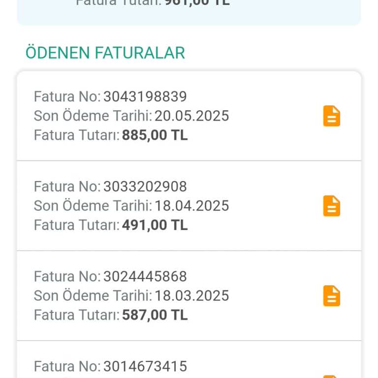 Evde Kullanım Olmamasına Rağmen İSKİ'den Yüksek Su Faturası Şoku