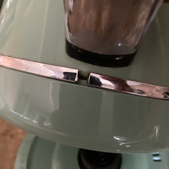 Korkmaz Çaycı'da Boya Atması Ve Hızlı Arıza, Müşteri Hizmetleri Yanıtsız Kaldı