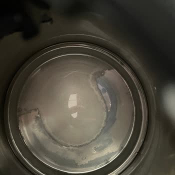 Bosch Çay Makinesi Garantisi Bitmeden Tabanında Bozulma Yaşadım