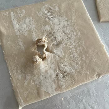 Milföy Hamurundan Böcek Ve Yabancı Cisim Çıkması