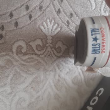 Trendyolda Orijinal Diye Aldığım Converse Sahte Çıktı Mağazayı Şikayet Edemiyorum