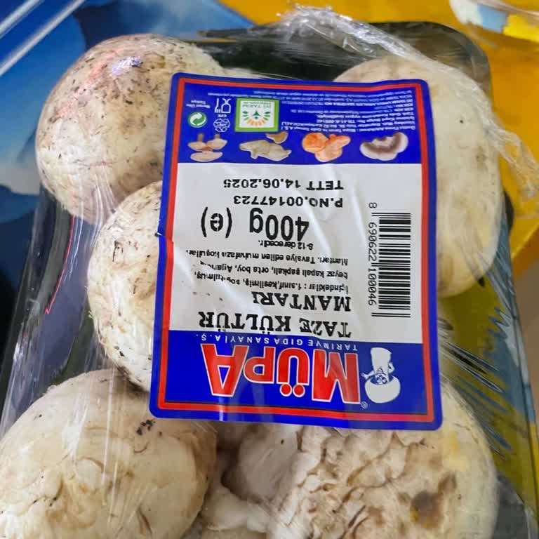 Migros Sürekli Bozuk Veya Tarihi Geçmiş Ürün Teslimatı Müşteri Deneyimini Zedeliyor