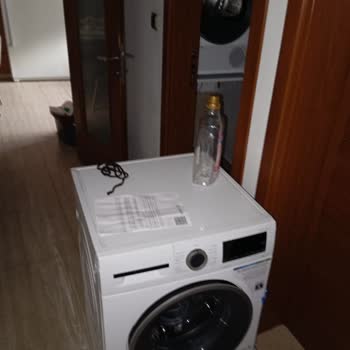 Bosch Servis Hizmetinde Gecikme Ve Yetersiz Çözüm