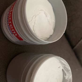 Orijinal Olmayan Bebek Kremi Ve İlgisiz Satıcı Mağduriyeti