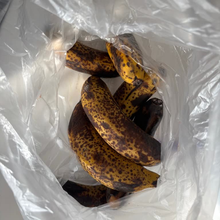 Şok Marketten Gelen Çürük Muz Ve İlgisiz Müşteri Hizmetleri