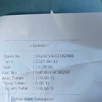 İş Çıkışı Saatlerinde Arabalı Vapur Seferlerinin Yetersizliği Ve Uzun Bekleme Süresi