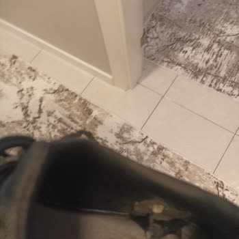 Zegedo Skechers Ayakkabım Kısa Sürede Deforme Oldu, Değişim Talep Ediyorum