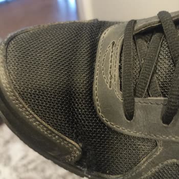 Zegedo Skechers Ayakkabım Kısa Sürede Deforme Oldu, Değişim Talep Ediyorum