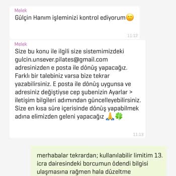 Borç Ödendiği Halde Hesabımdaki Bloke Neden Kaldırılmıyor