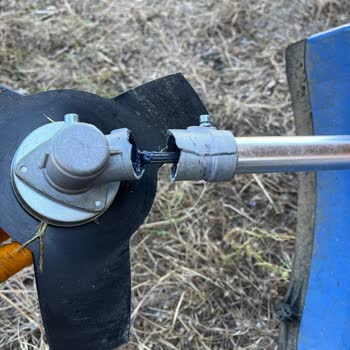 Çim Biçme Makinesi Kısa Sürede Arızalandı Garanti Süreci Yetersiz