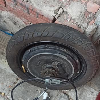 Satış Sonrası Bilgilendirme Eksikliği Ve Lastik Sorunu Yaşadım