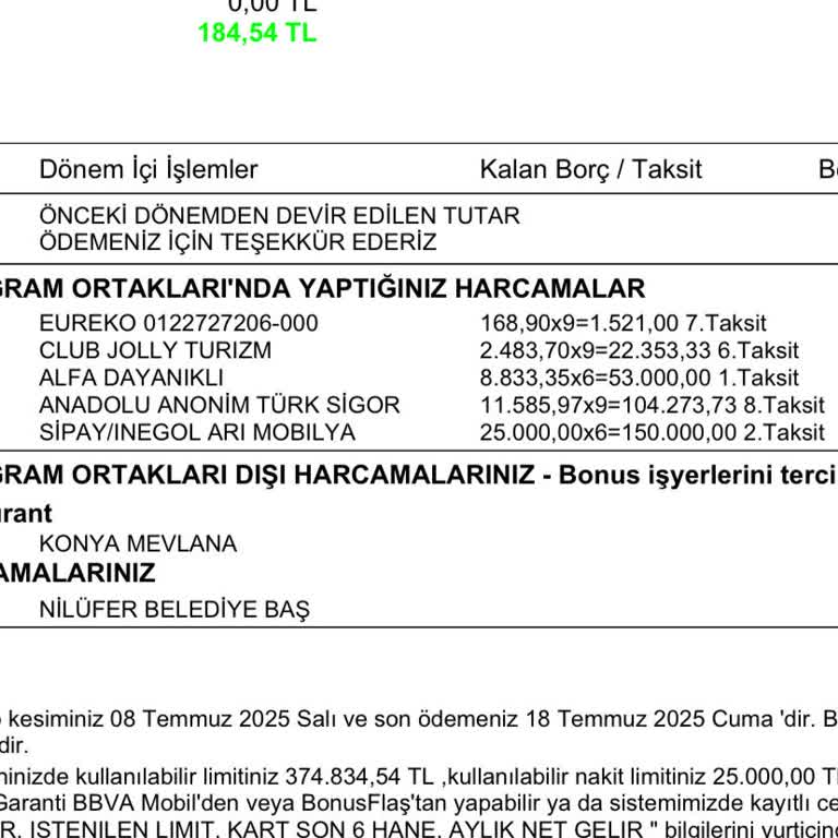 Haberim Olmadan Yapılan Sigorta İşlemi Ve İptal Sorunu