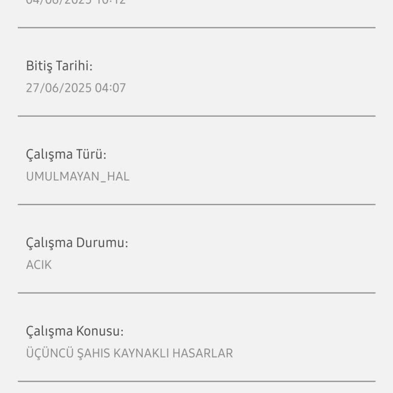 Gıbırnet İnternet Arızası Uzun Süredir Giderilemiyor