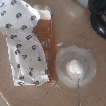 Dondurmadan Saç Teli Çıkması Hijyen Endişesi Yarattı