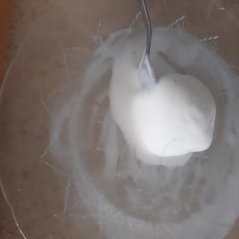 Dondurmadan Saç Teli Çıkması Hijyen Endişesi Yarattı