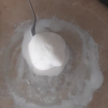 Dondurmadan Saç Teli Çıkması Hijyen Endişesi Yarattı