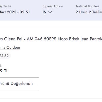 Yanlış Ürün, Eksik Hizmet: Boyner’de Hayal Kırıklığı