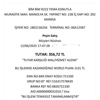 BİMden Aldığım Dondurulmuş Somonun Ambalajı Açıktı Ve Balık Bozuk Çıktı