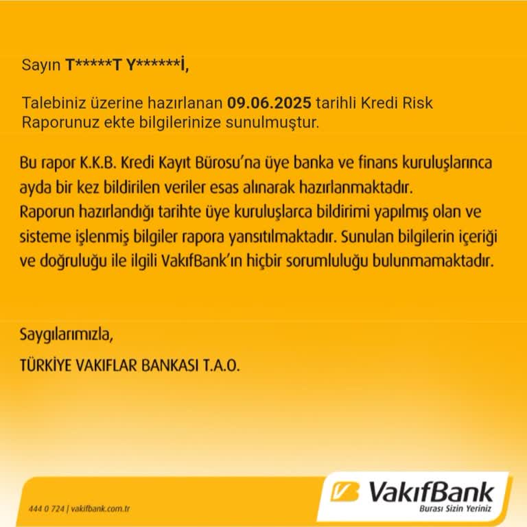 Ek Hesap Faizi Sonrası Kredi Puanı Düşüşü Mağduriyeti