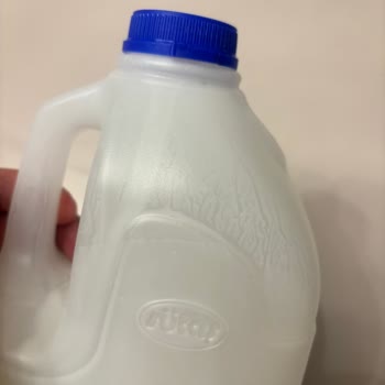 A101 Mağazasında Aldığım Ayranın Güvenlik Kilidi Risk Oluşturuyor