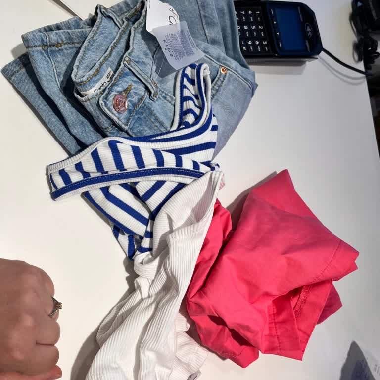 Hediye Ürün İçin Değişim Fişi Olmadan Değişim Yapılamadı